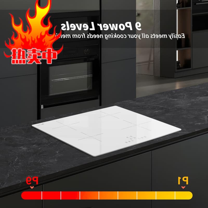 Factory Induction Hob Zone, Plug-in Electric Induction Cooker