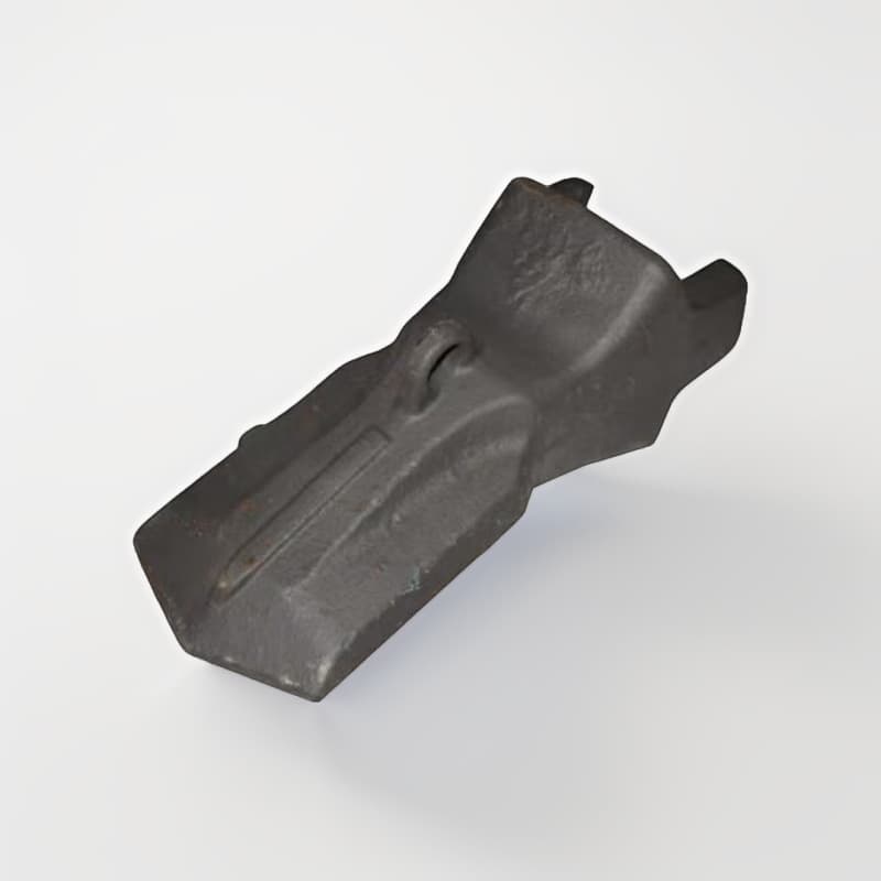 65AMRE Volvo Bucket Teeth VOE14522959 Volvo Flat Gear Engineering Machinery Parts