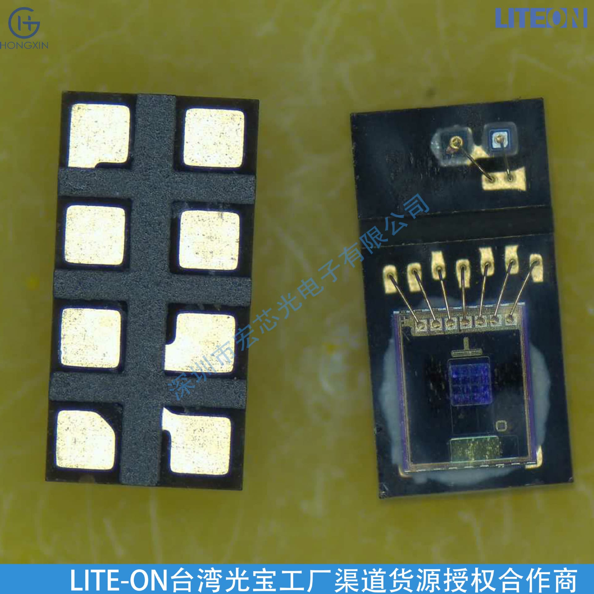 Model 05G1324PM Taiwan Lite-On Self-Operated Store Shenzhen Hongxin Optoelectronics Factory Supply