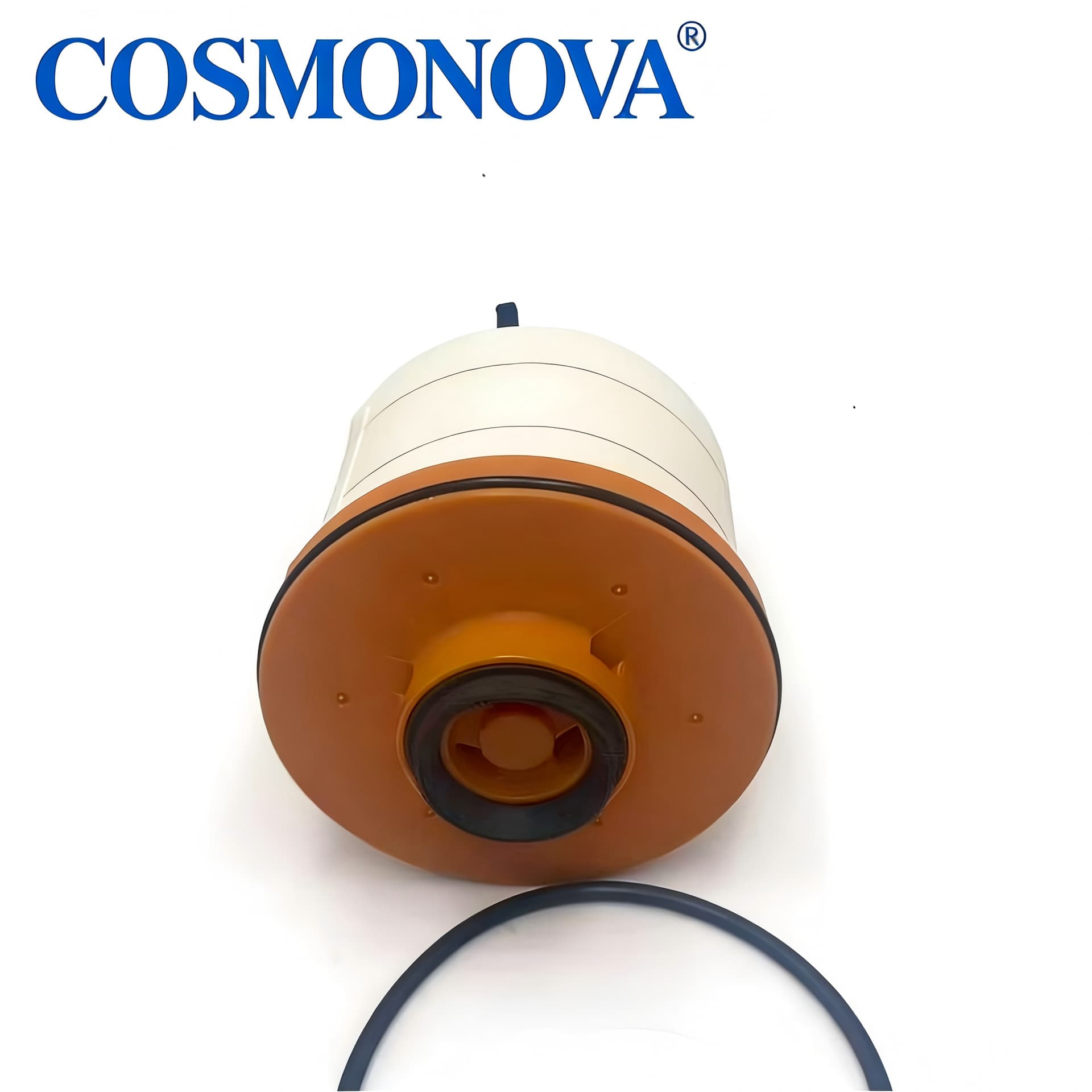Toyota Hilux Fuel Filter Diesel Separator 23390-0L070 0L090 Standard Thread Sealed Ring For Toyota Cars From China