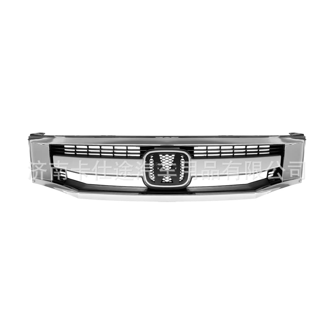 Front Grille Is Suitable for Honda Accord Mid-Grid 71121-Tb0-H00 Water Tank Cover 2008-2010 Accord
