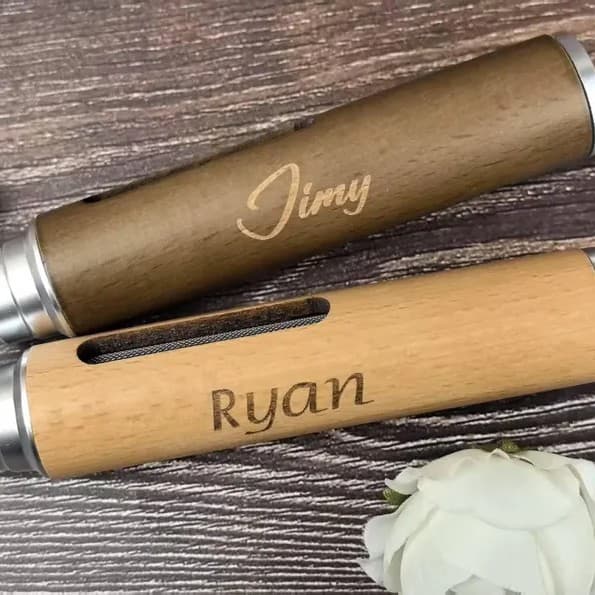 etsy personalized engraving car artifact that does not shed ash, can be carried indoors for smoking, free of bullets and ash, and anti-flying