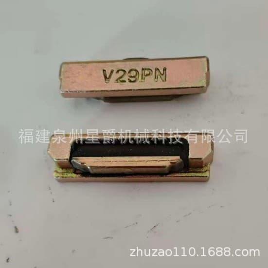 Quanzhou Excavator XCMG 55 60 65 75 80 85DA V29PN Bucket Tooth Pin