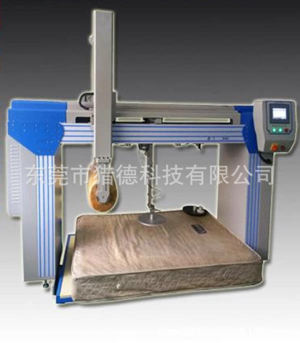 Mattress Roller Durability Comprehensive Testing Machine, Mattress Roller Durability Comprehensive Tester