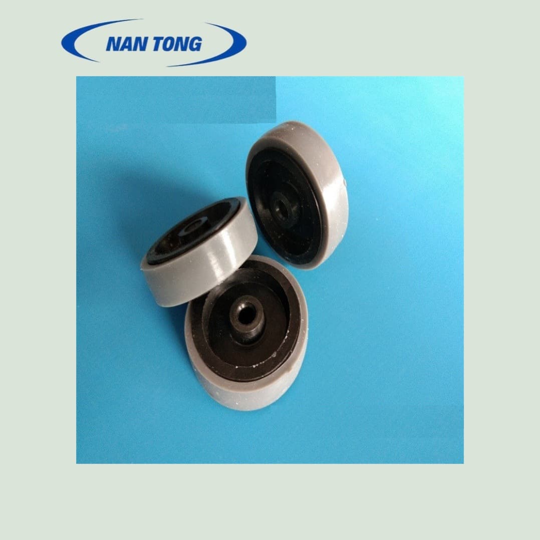 Pressure rubber roller, offset printing pressure roller, polyurethane rubber roller, Heidelberg accessories, Roland machine accessories