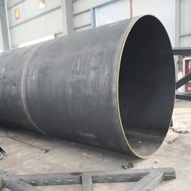 Chongqing large-diameter casing steel pipe customizable sizes, Chongqing steel casing wholesale, looking for steel casing come here.