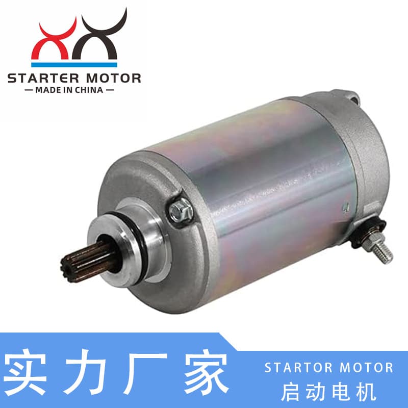 31100-20C00 Starter Motor for Kawasaki Suzuki GS500 750