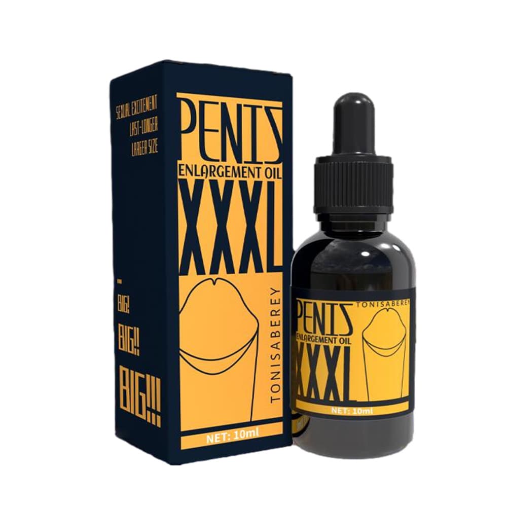 Cross-border Men's Massage Oil Body Exercise Care Essential Oil Massage Treatment Oil