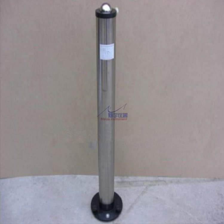 STT-930 Raised Pavement Marker Impact Resistance Tester, Raised/Convex Road Marker Impact Test Device