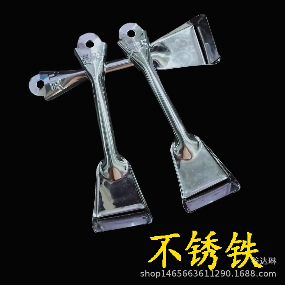 Factory direct sales of peelers, fruit knives, melon and fruit peelers, small peelers, stainless steel peelers.