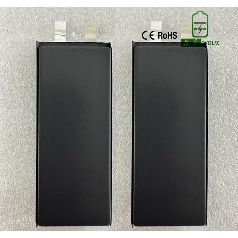 Lithium battery factory exclusively for Apple polymer lithium batteries