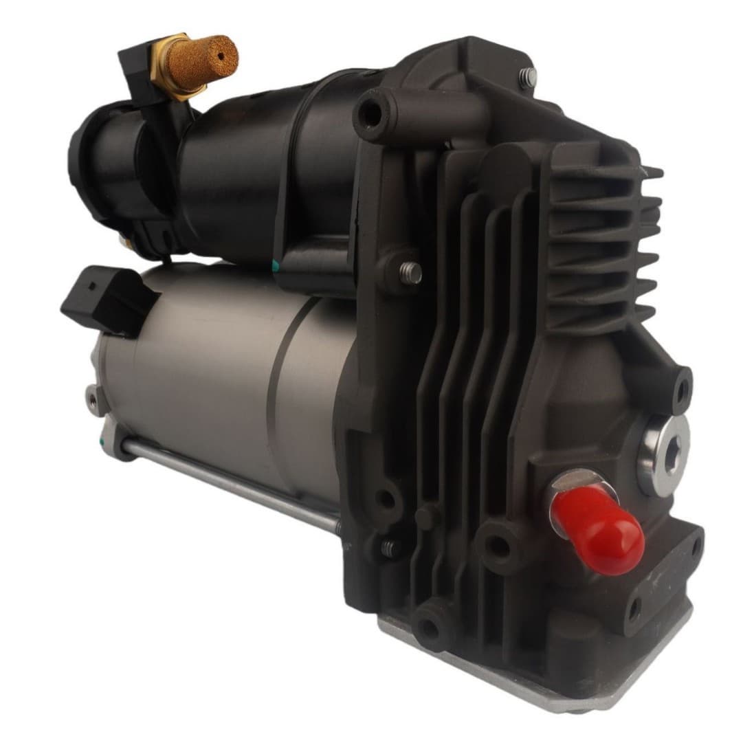 LR069691 Suitable for Land Rover L405/L494 High-performance Air Suspension Air Pump OEM Quality New Part
