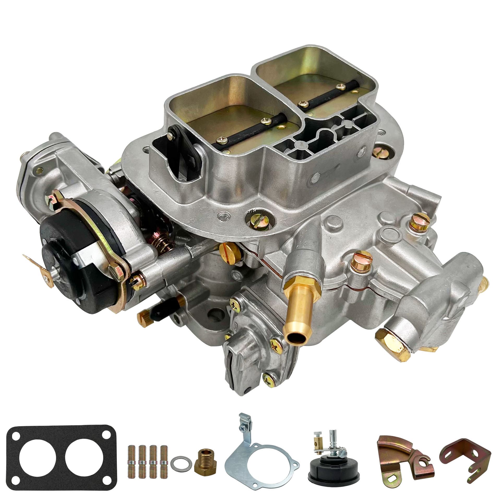 H259A Cross-border Carburetor for Weber 38/38 38-38 Carburetor 22680033B