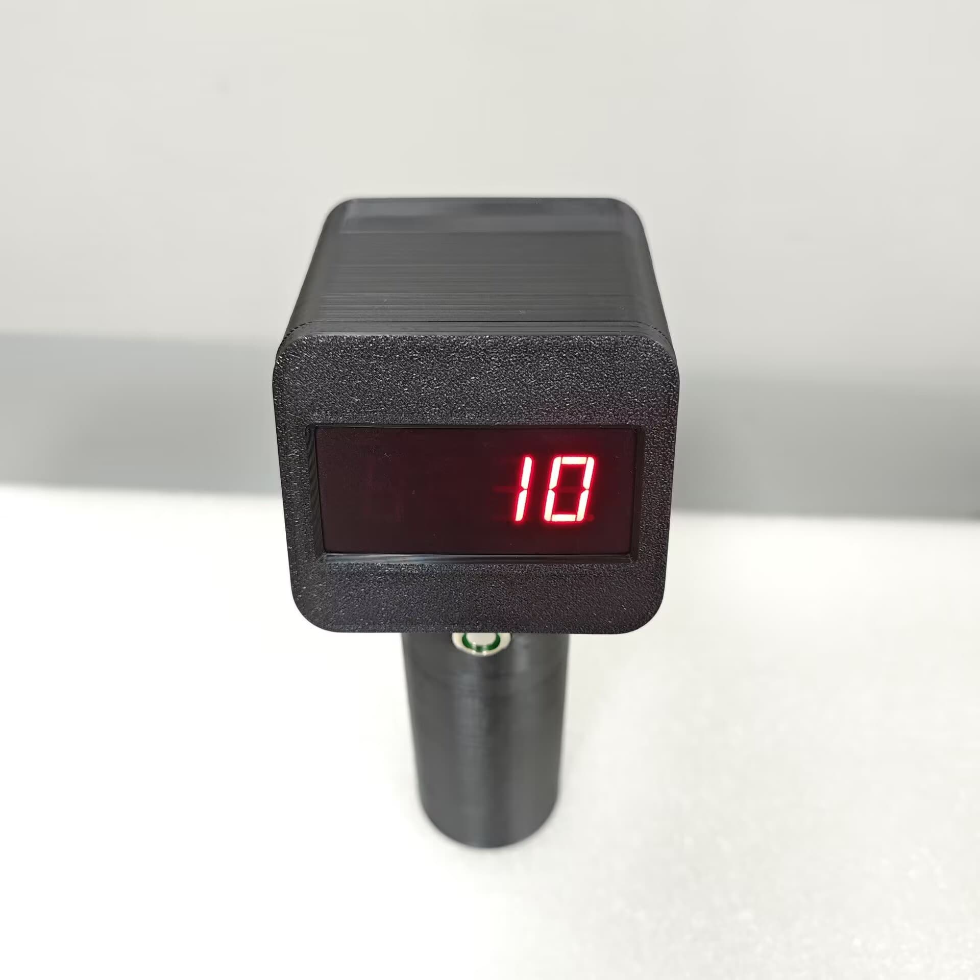 Lailai M4 Handheld Radar Speed Gun Low Speed Vehicle Speedometer All-in-one Charging Type