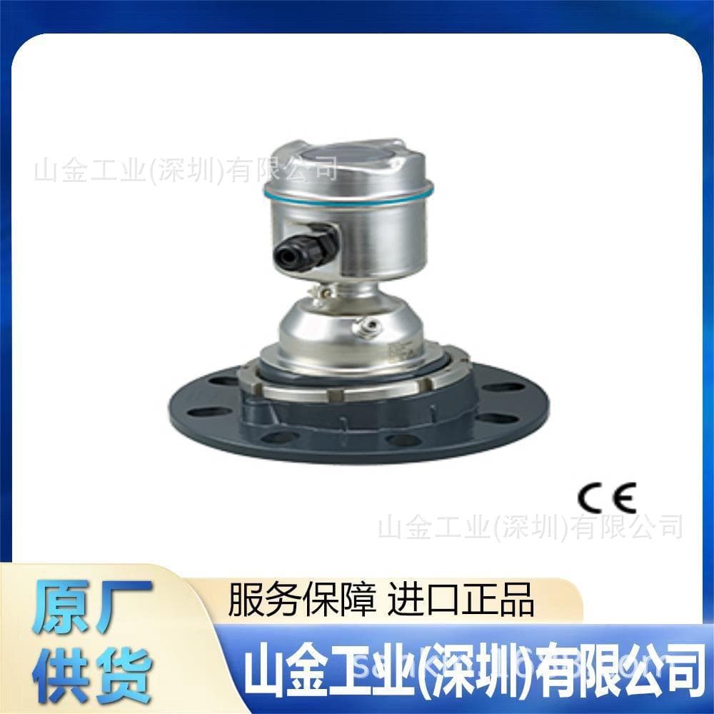 Selected NOHKEN CG310BF Liquid Precision Capacitance Level Gauge
