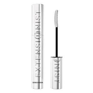 TK Cross-border TEMU Hot Product Mascara Primer Mascara Setting Waterproof Lengthening Sunflower Effect Non-smudging Mascara
