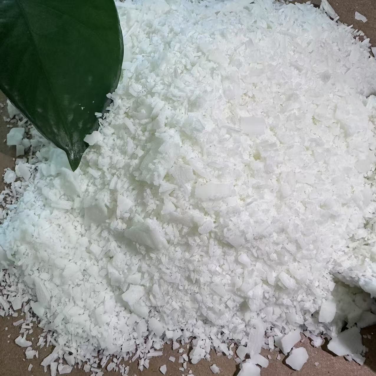 52 Degree Soy Wax Aromatherapy Candle Wax DIY Candle Raw Material Factory Direct Supply
