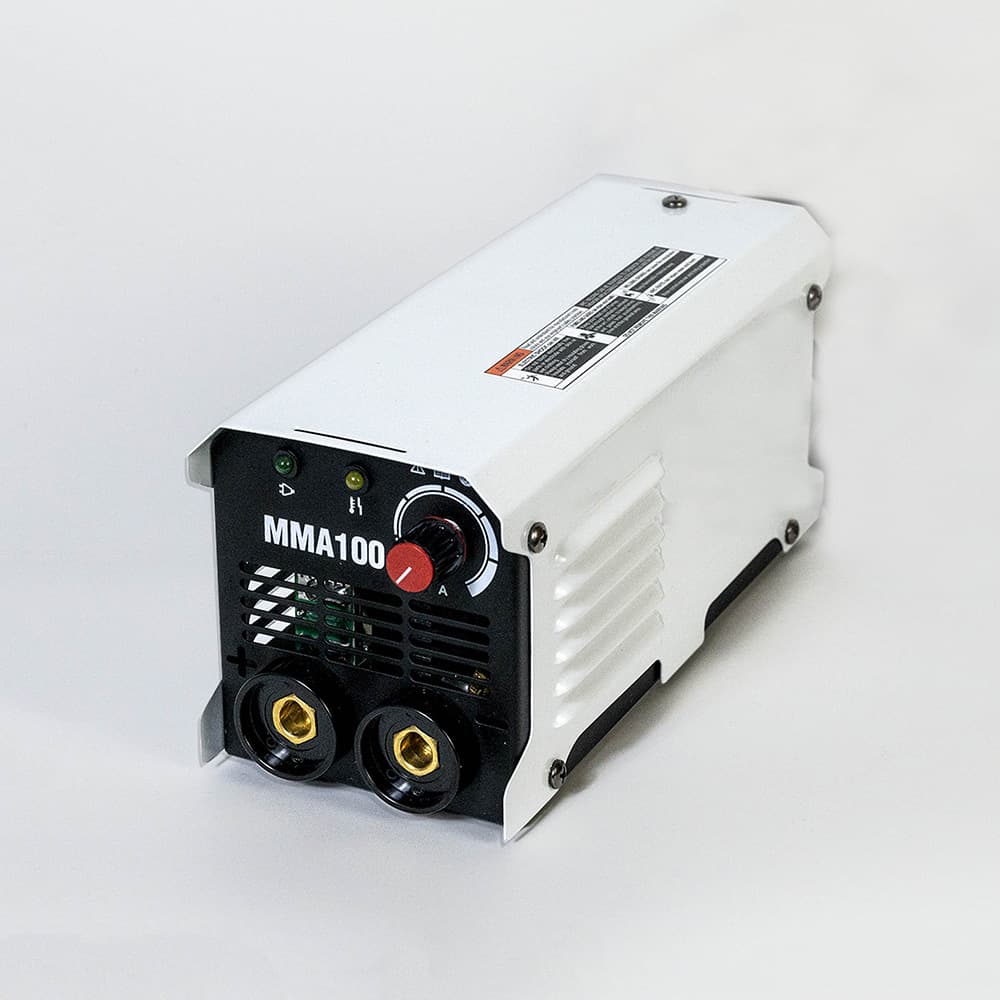 Micro mini welder EU/US standard DC welder IGBT household new model welder