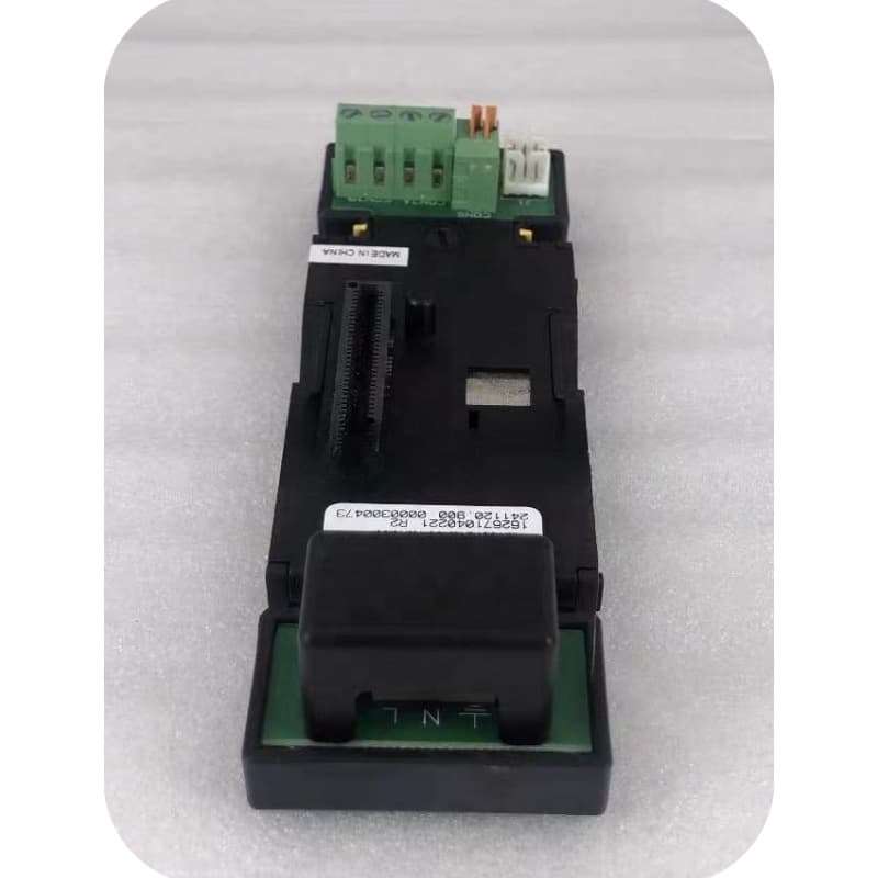 Brand new Yida Communication power module accessories, high-frequency switching rectifier module 241120.900 communication equipment.