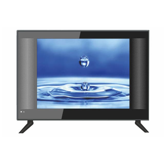 Hot-selling export model cheap LCD flat-panel small-size HD TV 15/17/19 inch smart available