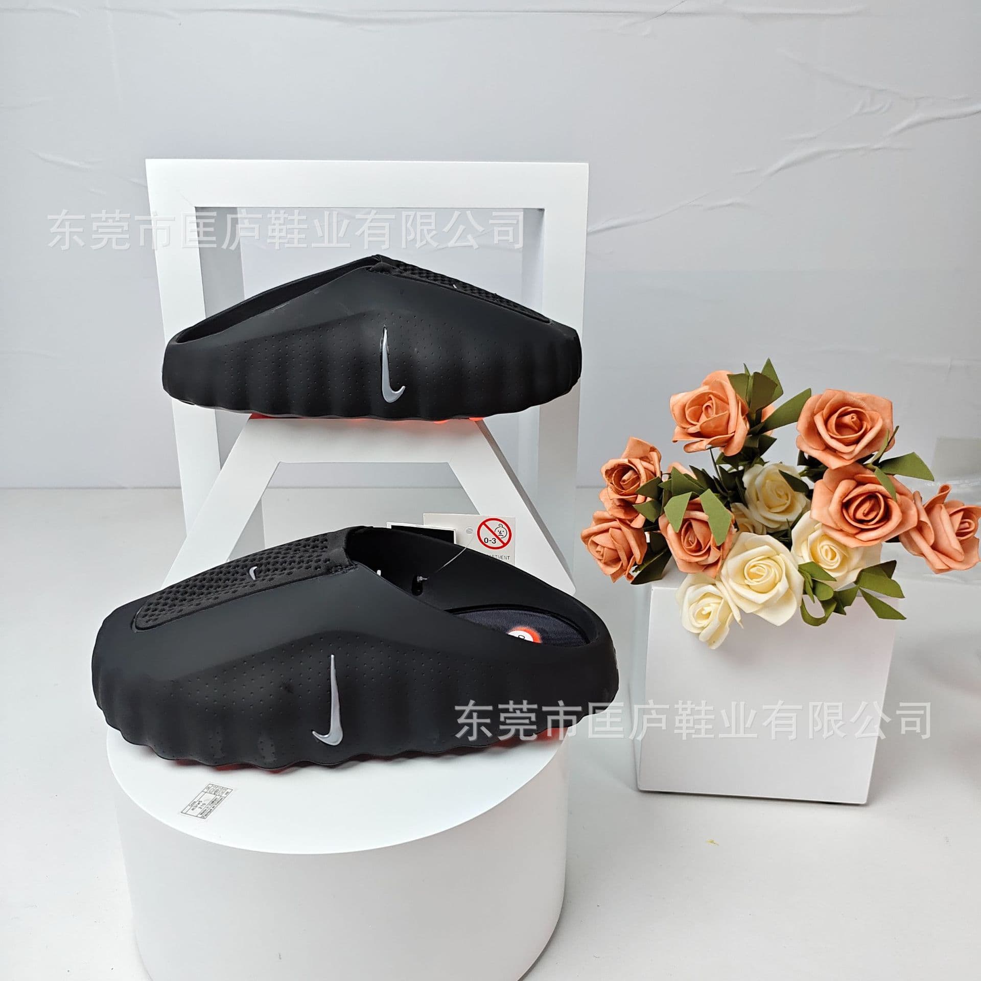 2026 new Mind 001 Baotou outdoor men's and women's breathable massage thick-soled sandals and slippers Baotou sports shoes