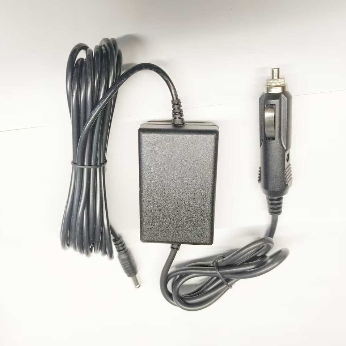 12.6V 4A Car Charger Li-ion Battery Charger Full Power Factory Direct Smart LED Indicator 12.6V Battery Pack
