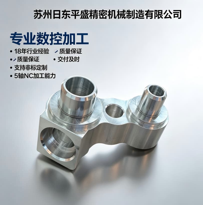 CNC Custom Parts for Automotive, Medical, and Robotics — High-Precision CNC Lathe Custom Prototyping and Mass Production
