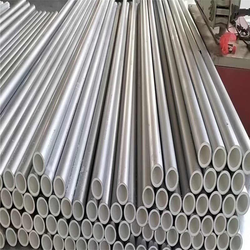 Oxygen-Barrier Aluminum Alloy Plastic-Lined PERT Pipe Composite Pipe, Plastic-Lined PPR Heat-Resistant Water Pipe, Water Supply Manufacturer, Direct Municipal Supply