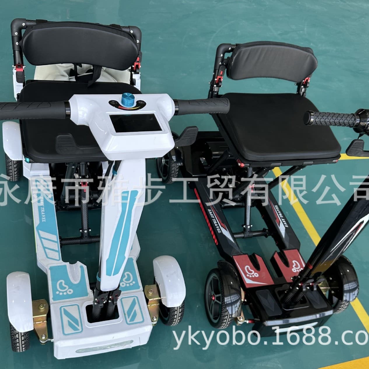 Carbon Fiber Lightweight Folding Electric Scooter for Adults with Lithium Battery, Portable Commuter Scooter for Seniors