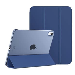 Amazon Best-Selling iPad Case with Tri-Fold Stand, Shockproof Tablet Cover, iPad 10th Generation Protective Case in Stock