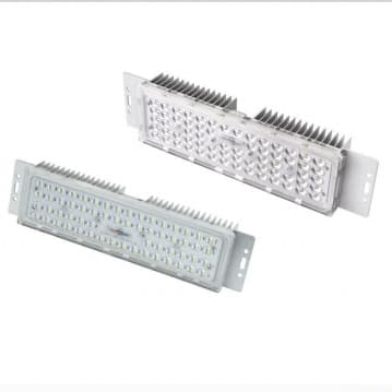 Factory Direct Supply LED Module 60W Module Municipal Lighting New Rural Renovation Street Light Illumination Source Module