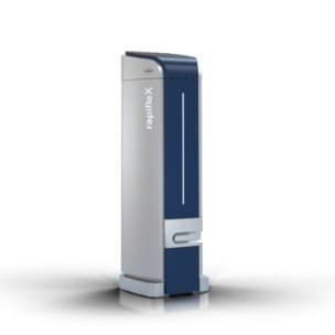 BRUKER neofleX rapifleX ultrafleXtreme autoflex maX mass spectrometer