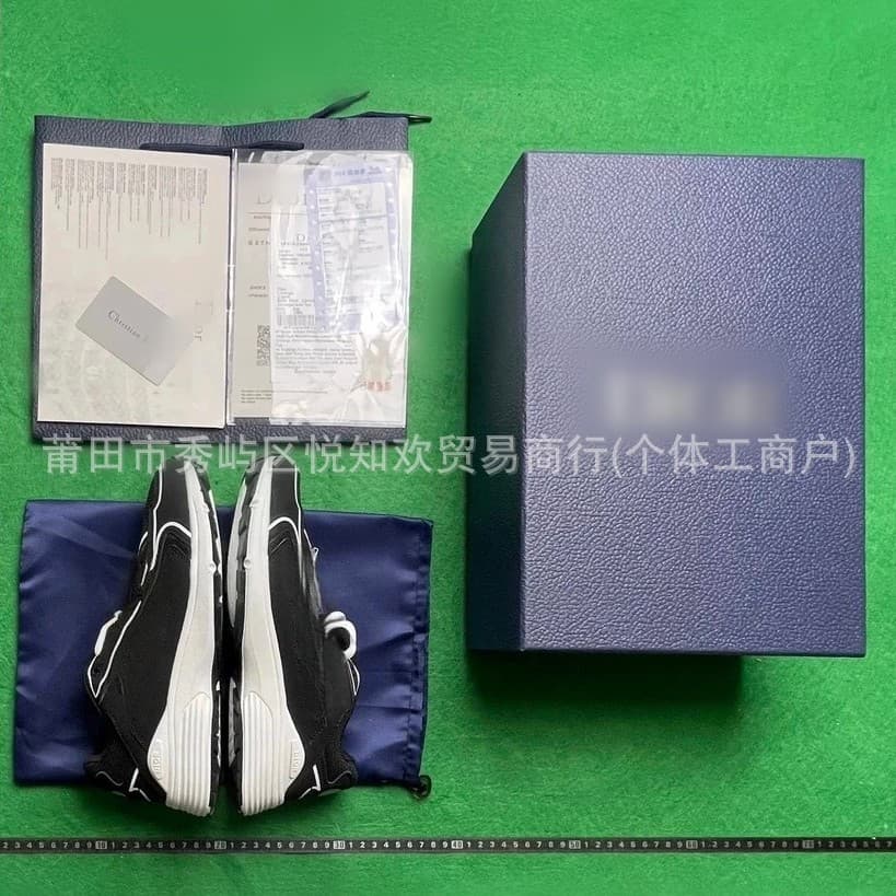 Cross-border foreign trade Djia shoes in stock and direct shipping, new sports Putian shoes, dad shoes, unisex casual versatile shoes