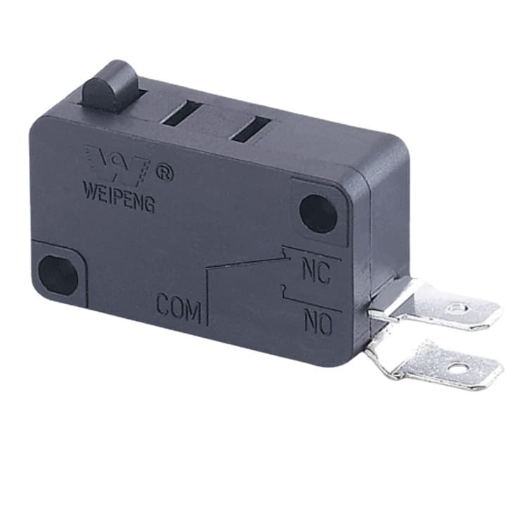 Wholesale Push Micro Switch High Current Self-resetting Micro Switch Mini Reset Limit Switch