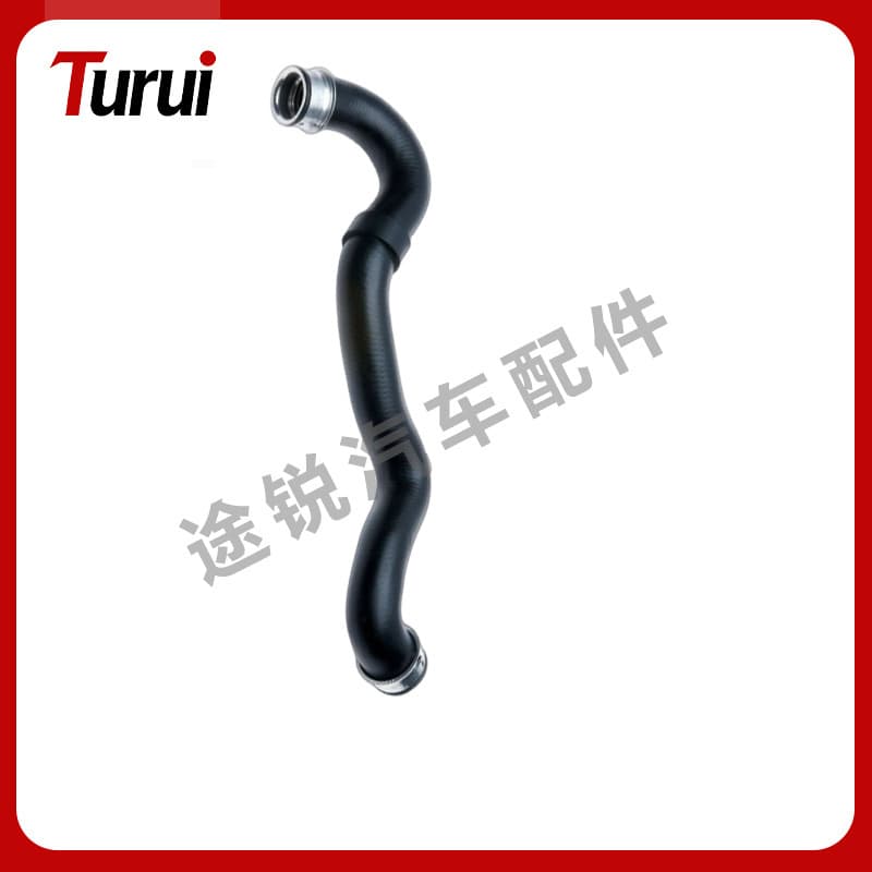 2035015782 For Mercedes W203 W209 W172 W204 Radiator Hose Coolant Lower Pipe