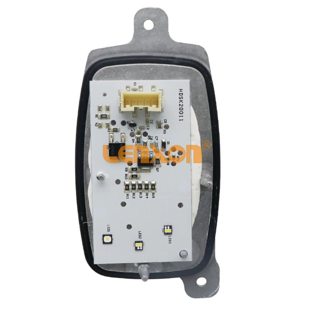 285759447R 285753299R is suitable for Renault Megane IV Sedan daytime running light LED light source module