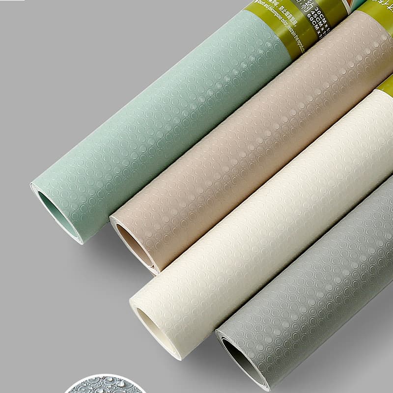 Y Kitchen Cabinet Drawer Pad Paper Wardrobe Shoe Cabinet Moisture-Proof Pad Waterproof and Mildew-Proof Refrigerator Pad Colorfulful Eva Cabinet Pad