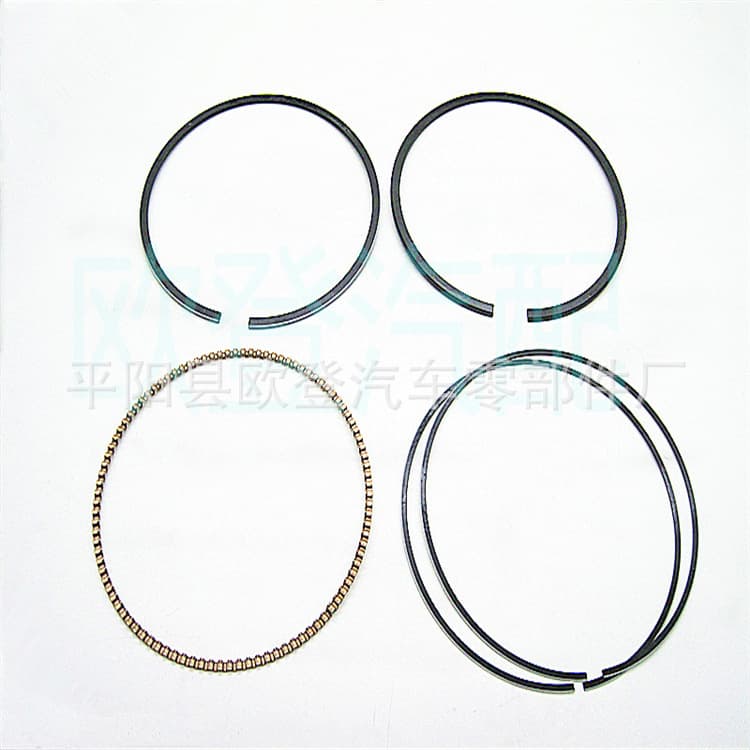 Supply Piston Ring for Qashqai 2.5 T30 12033-EA000 QR25DE