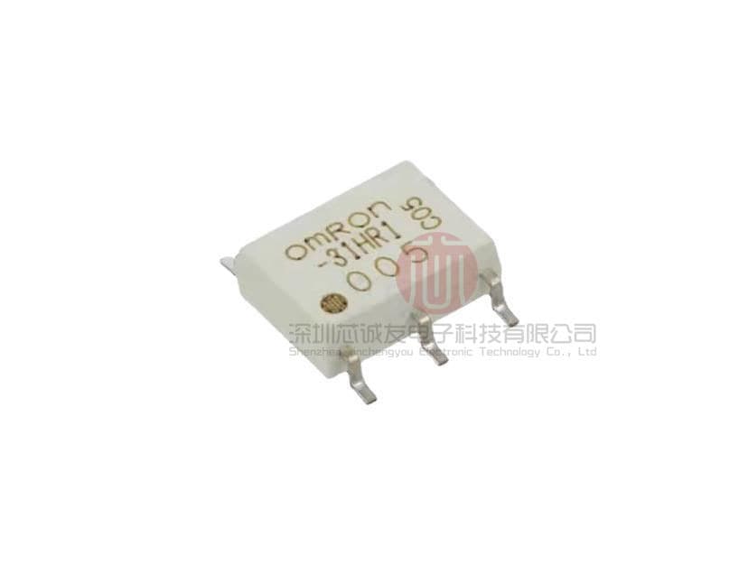 G3VM-31HR(TR)G3VM-31HR(TR05) Genuine Omron/OMRON Optocoupler Solid State Relay