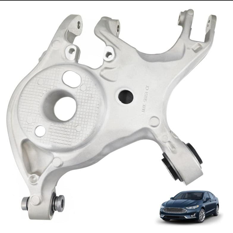 DG9Z-5500-B 526-100 Right Rear Lower Control Arm Compatible with Fusion 2013-2020 Bolt