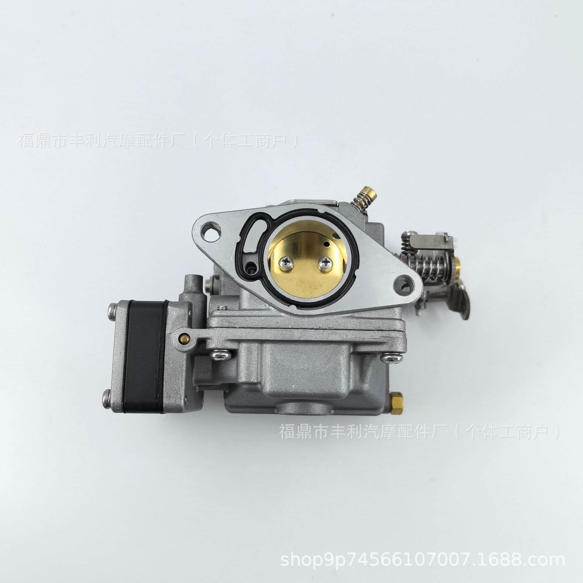 Mercury 2-Stroke 9.9 15 18Hp Outboard Motor Carburetor 3303-803687A1 -T01 Kia Picanto