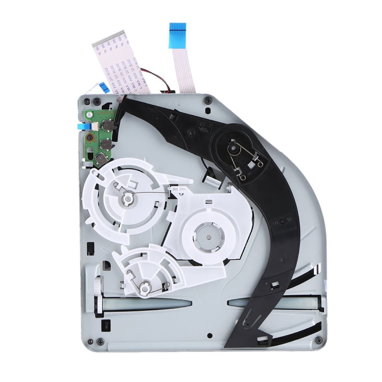 PS5 Internal Optical Drive v1.0 v2.0 v3.0 v3.0 DVD Drive Attachment Repair Part