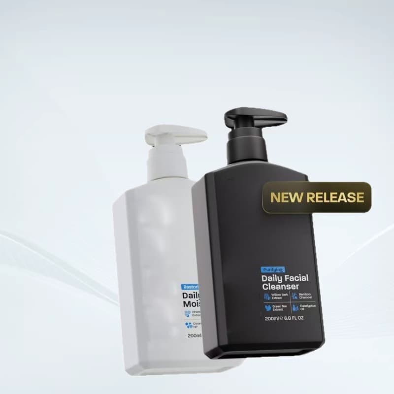 Cross-border Exclusive Gentle Moisturizing Cleansing Milk 200ml