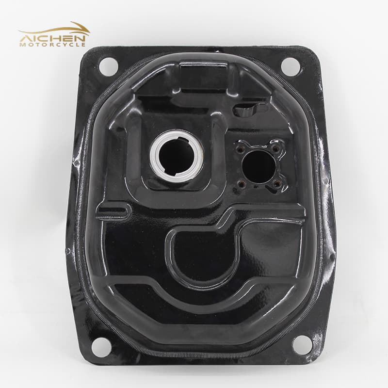 Motorcycle Parts Yamaha Y15 Oil Tank Motorcycle Fuel Tank Cross-Border Wholesale