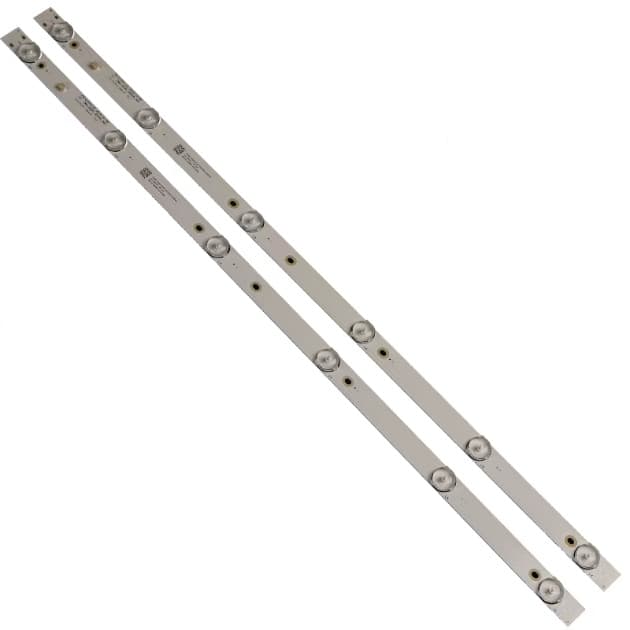 LCD 32-inch Backlight Strip MS-L1343, L2202, L1074 V2, JL.D32061330-081AS-M
