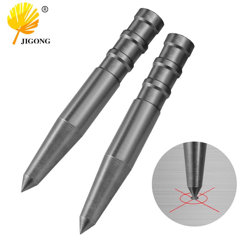 Drilling Locator Manual Center Punch Positioning Tool Punch Pliers Tool High Hardness Tapered Hole Punch Center Punch Eyelet Tool
