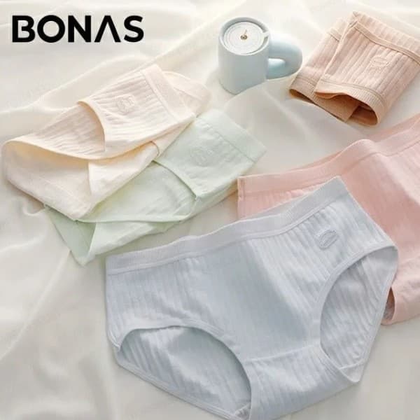 [Flash Warehouse Exclusive] [Independent Label 69 Barcode Certificate] Underwear Collection (NO.01-2)