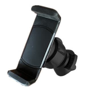 Vent Car Phone Holder 360 Degree Rotating Multi-Functional Car Navigation Phone Clip Wholesale Universal