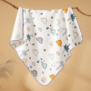 Baby pure cotton quilt wrap newborn spring autumn winter quilt swaddling quilt maternity room wrap newborn supplies baby