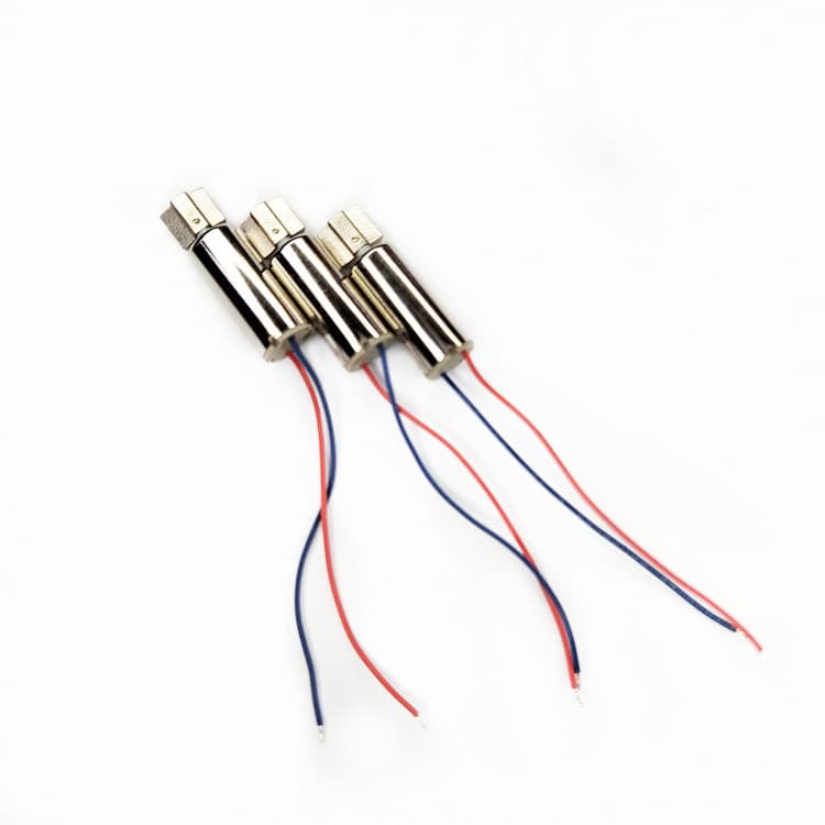 Factory Direct 716 Vibration Motor for RC Aircraft Motor Drive Motor Facial Massager Children's Electric Toy
